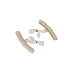 Sealey VS1807 Rim Protector 2pc