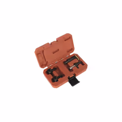 Sealey VSE5921 Petrol Engine Setting/Locking Kit - VAG 1.2 3Cyl (6v/12v) - Chain Drive