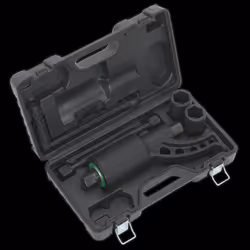 Torque Multiplier Wheel Nut Wrench 65:1