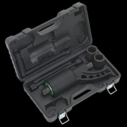 Torque Multiplier Wheel Nut Wrench 65:1