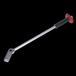 Impact Bar 550mm 1/2&quot;Sq Drive
