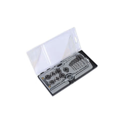 Sealey AK321 Tap and Die Set 17pc Metric