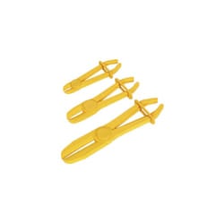 Sealey VS0300 3pc Composite Hose Pinch Tool Set