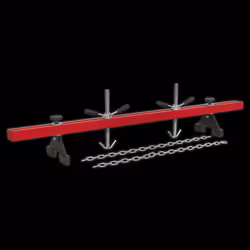 Engine Support Beam 500kg Capacity Double Support