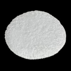 Microfibre Cloth &#216;75mm