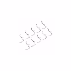Hook Set for APSPB Pegboard