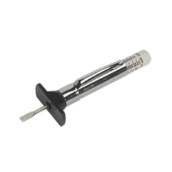 Sealey Tst/Dge Tyre Tread Depth Gauge - Pocket Type