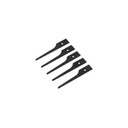 Sealey SA345/B32 Air Saw Blade 32tpi Pack of 5