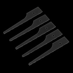 Air Saw Blade 24tpi Pack of 5