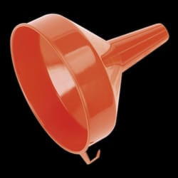 Funnel Medium &#216;185mm Fixed Spout