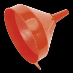 Funnel Large &#216;250mm Fixed Spout