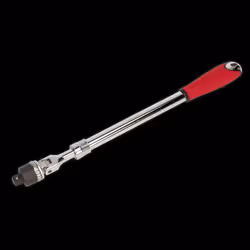 Ratcheting Breaker Bar Extendable 1/2"Sq Drive