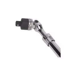 Ratcheting Breaker Bar Extendable 1/2&quot;Sq Drive