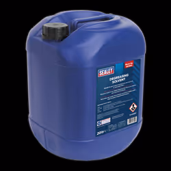 Degreasing Solvent 20L