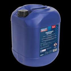 Degreasing Solvent 20L