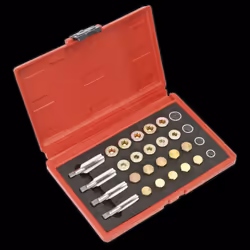 Drain Plug Thread Repair Set