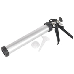 Sealey AK3803 Sealant Gun for Sausage Pack Cartridges 310mm