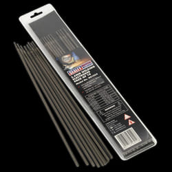 Welding Electrode &#216;2.5 x 300mm Pack of 10