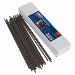 Sealey We5032 Welding Electrodes 3.2 X 350Mm 5.0Kg Pack