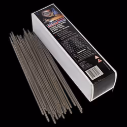 Welding Electrodes Ø2 x 300mm 5kg Pack