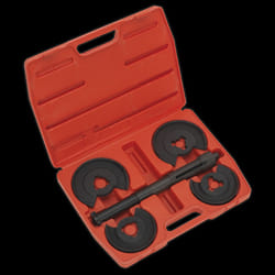 Telescopic Spring Compressor - Wishbone Suspension 1250kg