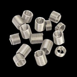 Thread Insert M8 x 1.25mm for TRM8