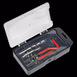 Thread Repair Kit M6 x 1mm