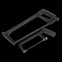 Engineer&#39;s Hacksaw Set 2pc
