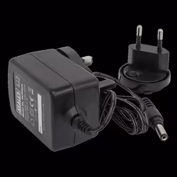 Universal Adaptor 1.0A 15V