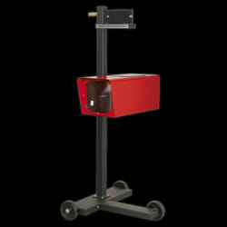 Headlamp Beam Setter - Compact