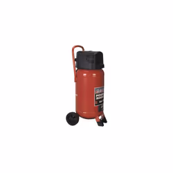 Sealey SAC05020 Air Compressor 50 Litre Oil Free Belt Drive 2 HP