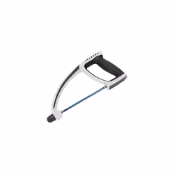 Ak8683 Mini Hacksaw with Adjustable Blade 150Mm