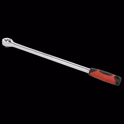 Ratchet Wrench Extra-Long 435mm 3/8"Sq Drive