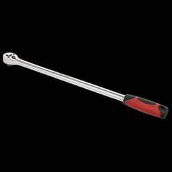 Ratchet Wrench Extra-Long 435mm 3/8&quot;Sq Drive
