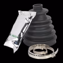 Universal Stretch CVJ Boot &#216;56-116mm