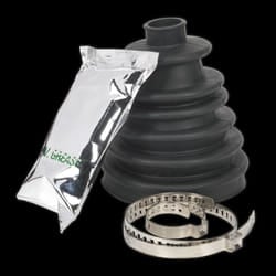 Universal Stretch CVJ Boot &#216;56-116mm