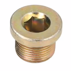 Repair Kit, oil drain plug thread; SEALEY; 1.5 M20