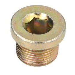 SEALEY VS660.05 Repair Kit, oil drain plug thread 1.5 M20