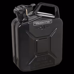 Jerry Can 5L - Black