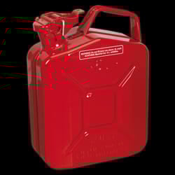 Jerry Can 5L - Red