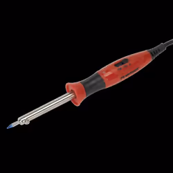 Professional Soldering Iron with Long-Life Tip Dual Wattage 15/30W/230V