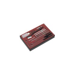 Sealey BSGC5 20pc Spray Gun Cleaning Set