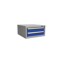 Sealey API9 Double Drawer Unit for API Series Workbenches