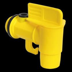 Drum Tap 2&quot;BSP