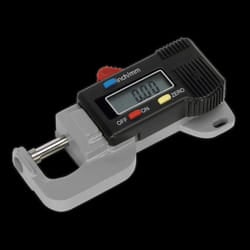 Digital External Micrometer 0-12.7mm(0-0.5&quot;)