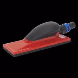 Dust-Free Sanding Block 70 x 198mm