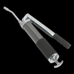Grease Gun Heavy-Duty Twin Piston 3-Way Fill