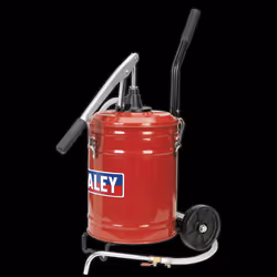 Gear Oil Dispensing Unit 20L Mobile