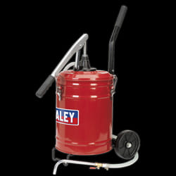 Gear Oil Dispensing Unit 20L Mobile