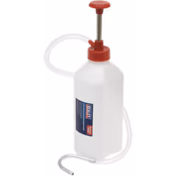Multipurpose Mini Pump 1L